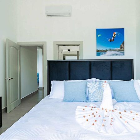 Kite Beach Penthouse Cabarete Exteriér fotografie