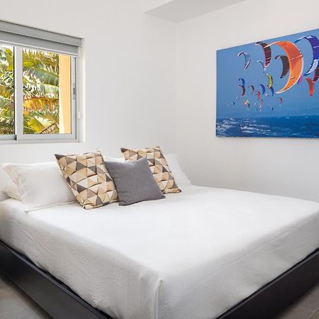 Kite Beach Penthouse Cabarete Exteriér fotografie