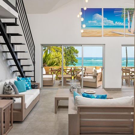 Kite Beach Penthouse Cabarete Exteriér fotografie