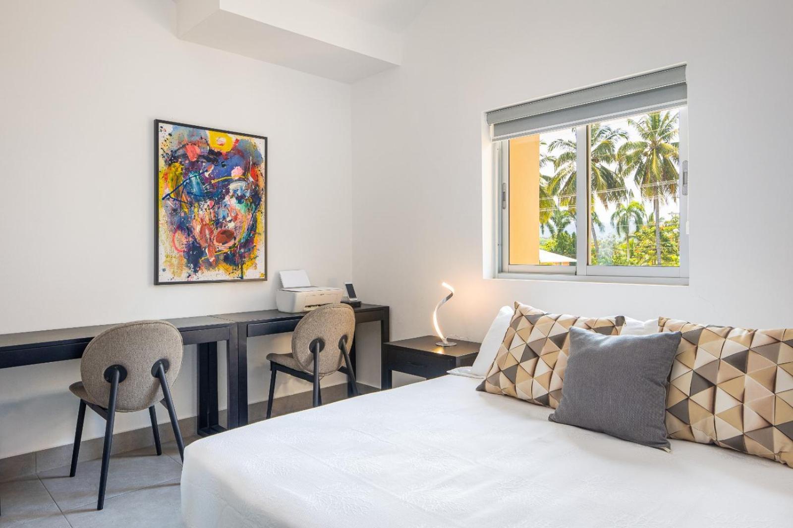 Kite Beach Penthouse Cabarete Exteriér fotografie